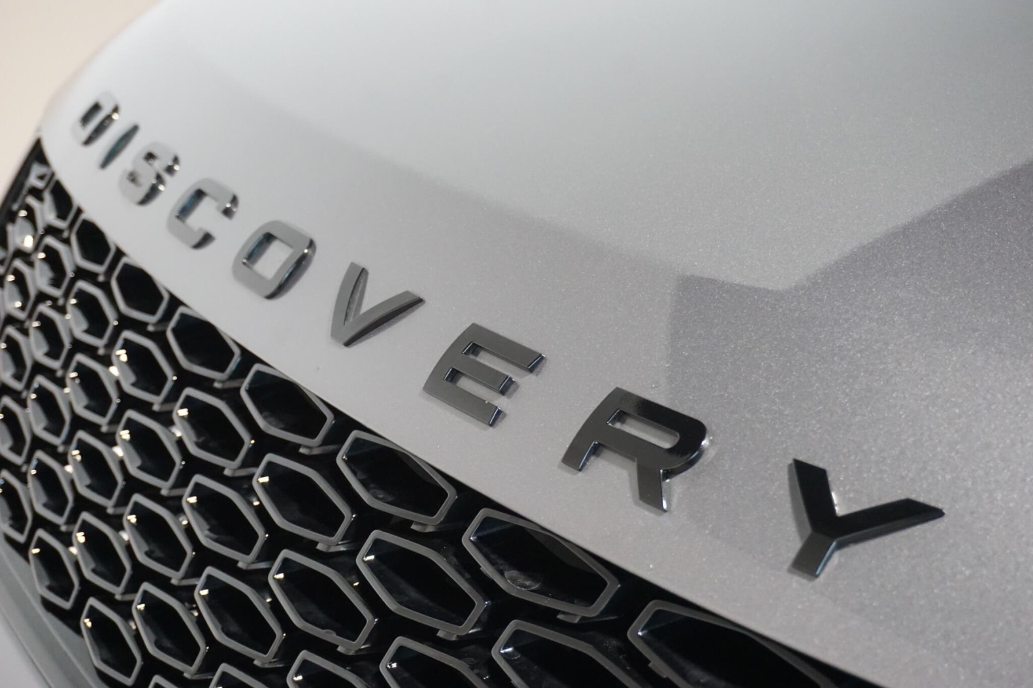 Land Rover Discovery 3.0 SD V6 Landmark Edition SUV 5dr Diesel Auto 4WD Euro 6 (s/s) (306 ps)